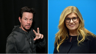 Mark Wahlberg and Connie Britton to star in new film from <i>Brokeback Mountain </i>writers